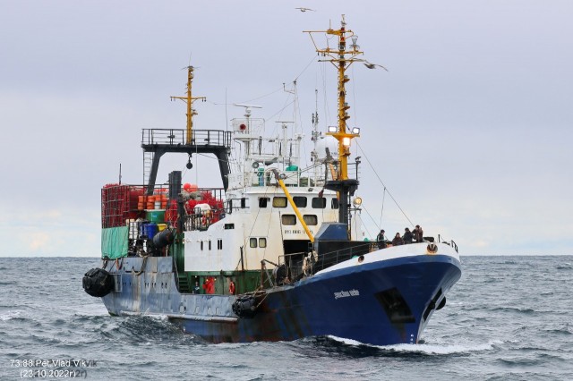 АПОСТОЛ  ПЁТР.   (Бывший  АНАТОЛИЙ  ЛАВРОВ,   УКООПСПИЛКА ).   (IMO  8860781,  MMSI  273819100,  CS  UHXP ).   Татарский пролив.
Фотограф: 7388PetVladVik

Просмотров: 1875
Комментариев: 0