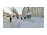 Название: МВД
Фотоальбом: Зима на острове
Категория: Природа

Время съемки/редактирования: 2022:01:15 13:19:15
Фотокамера: SONY - DSC-H400
Диафрагма: f/3.4
Выдержка: 1/400
Фокусное расстояние: 4400/1000



Просмотров: 156
Комментариев: 0