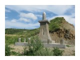 Название: Томариору_дзиндзя_2
Фотоальбом: Поездка в Томари
Категория: Разное

Время съемки/редактирования: 2012:08:18 13:36:56
Фотокамера: Canon - Canon PowerShot A480
Диафрагма: f/4.5
Выдержка: 1/640
Фокусное расстояние: 6600/1000



Просмотров: 731
Комментариев: 0
