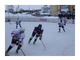 ХК " СЕВЕР " - ХК " САХАЛИН "
Фотограф: Роккси

Просмотров: 2721
Комментариев: 0