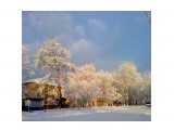 Первый снег 29 октября.. Пушистое утро
Фотограф: vikirin

Просмотров: 3349
Комментариев: 0