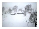 Название: метель
Фотоальбом: Снежный Сахалин
Категория: Пейзаж
Фотограф: Мамонтон

Просмотров: 1634
Комментариев: 0