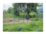 Детская площадка в Порона...
Детская площадка в Поронайске (ул.Победы д.77)(1)

Просмотров: 4577
Комментариев: 2