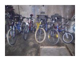 Название: P2100121
Фотоальбом: Cycle Handmade
Категория: Авто, мото

Время съемки/редактирования: 2011:02:10 04:39:20
Фотокамера: OLYMPUS IMAGING CORP.   - FE170,X760
Диафрагма: f/3.1
Выдержка: 1/300
Фокусное расстояние: 630/100
Светочуствительность: 400


Просмотров: 1032
Комментариев: 0