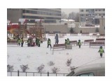 Название: Во дворе была замечена банда гаишников-карликов :)))
Фотоальбом: Хахатули
Категория: Юмор

Просмотров: 690
Комментариев: 0