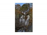 Водопад на реке Берёзовка

Просмотров: 1660
Комментариев: 1