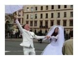 Свадьба (улетает от счастья)

Просмотров: 9443
Комментариев: 1
