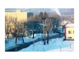 Утро рабочего поселка
Фотограф: vikirin

Просмотров: 2382
Комментариев: 0