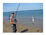 Название: DSC03659
Фотоальбом: Разное
Категория: Рыбалка, охота

Просмотров: 706
Комментариев: 0