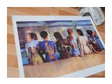 Постер на самоклеящейся пленке 80х60 см
Фотограф: Иванов Вячеслав © marka
Pink Floyd

Просмотров: 370
Комментариев: 0