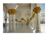 Название: Абу-Даби. Мечеть шейха Заеда. Колонны в боковых проходах.
Фотоальбом: 2012_02_Эмираты (отдых)
Категория: Туризм, путешествия
Фотограф: qqshonok

Просмотров: 696
Комментариев: 2