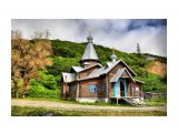 Церковь. г. Невельск
Фотограф: luxagen

Просмотров: 5477
Комментариев: 0