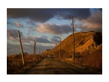 На закате
Фотограф: фотохроник

Просмотров: 546
Комментариев: 1