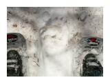 мишкин след, ещё..
..ну зачем ему снегоступы? ;-)

Просмотров: 2291
Комментариев: 2