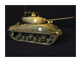 Название: M4A3E8 Sherman
Фотоальбом: Мои работы
Категория: Хобби

Просмотров: 848
Комментариев: 0