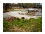 И поплыли!! Колесами за воду!! Медленно только ...
Фотограф: vikirin

Просмотров: 5058
Комментариев: 0