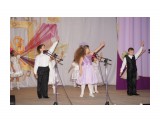 Отчетный концерт 2011г.

Просмотров: 3530
Комментариев: 0