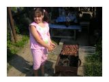 отдыхать всегда хорошо
Фотограф: domovoi

Просмотров: 1496
Комментариев: 0