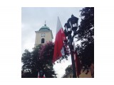 Название: Польское время...
Фотоальбом: Города. Польша. (Вроцлав, Белосток, Краков.)
Категория: Туризм, путешествия

Просмотров: 599
Комментариев: 0
