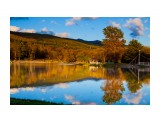 Название: Озеро2
Фотоальбом: Южный
Категория: Пейзаж
Фотограф: Franth

Время съемки/редактирования: 2010:10:26 12:07:41
Фотокамера: Canon - Canon EOS 50D
Диафрагма: f/8.0
Выдержка: 1/250
Фокусное расстояние: 28/1
Светочуствительность: 400


Просмотров: 1533
Комментариев: 0