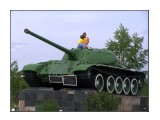 Название: Назначение танков
Фотоальбом: Дети.
Категория: Дети

Время съемки/редактирования: 2009:12:23 00:25:35
Фотокамера: OLYMPUS IMAGING CORP.   - SP510UZ
Диафрагма: f/5.0
Выдержка: 10/3200
Фокусное расстояние: 330/10
Светочуствительность: 50


Просмотров: 1499
Комментариев: 0
