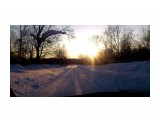 Зимняя дорога на закате..

Просмотров: 1506
Комментариев: 0