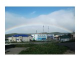 Радуга над городом

Просмотров: 4873
Комментариев: 