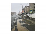 Погода и дорога накануне первомая
Долинск, ул.Комсомольская

Просмотров: 2646
Комментариев: 1