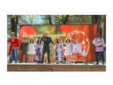 Пасхальный фестиваль на Кубани
Фотограф: gadzila

Просмотров: 1627
Комментариев: 0