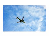 Airbus A320
Фотограф: NIK

Просмотров: 667
Комментариев: 0