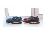 Asics Nimbus 21 ()
Фотограф: WestHam

Просмотров: 668
Комментариев: 0