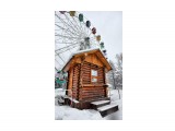 Избушка без курьих ножкав. Южно-Сахалинск.
Фотограф: Luxagen

Просмотров: 659
Комментариев: 0