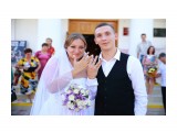 Свадьба
Фотограф: gadzila

Просмотров: 2461
Комментариев: 0
