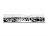 Город Тойохара
1924 год, г. Тойохара, вид с крыши здания железнодорожного вокзала. В средине ул. Дзиндзя-Дори (Коммунистический пр-т.)

Просмотров: 1301
Комментариев: 0