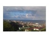 Радуга над морем. Доброе утро, Холмск!!!
фотография с балкона на 60 лет Октября 8-00

Просмотров: 1995
Комментариев: 