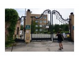 Владивосток...Ботанический сад
Фотограф: vikirin

Просмотров: 1474
Комментариев: 0