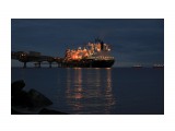 Название: Кто крайний?
Фотоальбом: Сахалин
Категория: Море

Время съемки/редактирования: 2012:11:10 18:20:09
Фотокамера: Canon - Canon EOS 50D
Диафрагма: f/5.6
Выдержка: 1/13
Фокусное расстояние: 59/1


Описание: Запрещенное место съёмки.Прибежала охрана с собакой, попросили отойти от ограждения.

Просмотров: 886
Комментариев: 0