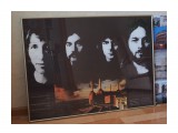 Постер Pink Floyd
Постер Pink Floyd 
-80х60см
-350р(без рамки)

Просмотров: 525
Комментариев: 
