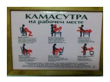 Камасутра на рабочем месте

Просмотров: 12971
Комментариев: 