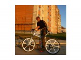 Название: Десятый
Фотоальбом: Мои велосипеды
Категория: Люди
Фотограф: Miran_da

Просмотров: 914
Комментариев: 1