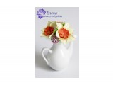 Цветочный чайничек "Клевер и Нарцисс"

Просмотров: 696
Комментариев: 0
