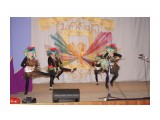 Отчетный концерт 2011

Просмотров: 3594
Комментариев: 0
