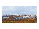 Город