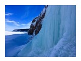 Изменчивые ледопады :)
Фотограф: Tsygankov Yuriy

Просмотров: 1034
Комментариев: 0