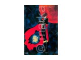    Space Pirate Captain Harlock 1978
постер к фильму *Space Pirate Captain Harlock* Япония 1979 отсканирован, отреставрирован и готов к печати. оригинальный размер 51х73см

Просмотров: 1536
Комментариев: 0