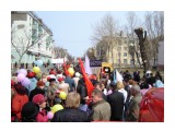 Название: 1 мая 2006 года
Фотоальбом: Разное
Категория: Разное

Время съемки/редактирования: 2007:05:01 11:09:42
Фотокамера: SONY - DSC-S60
Диафрагма: f/5.6
Выдержка: 10/2500
Фокусное расстояние: 60/10
Светочуствительность: 80


Просмотров: 6860
Комментариев: 0