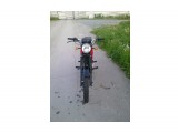 Название: 30062011163
Фотоальбом: Мотоцикл Минск Лидер
Категория: Авто, мото

Фотокамера: Nokia - 5530
Диафрагма: f/2.8
Выдержка: 30000/1000000
Фокусное расстояние: 37/10
Светочуствительность: 112


Просмотров: 1321
Комментариев: 0