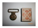 P6150089
Подскажите,что это за японский медальон?

Просмотров: 2670
Комментариев: 