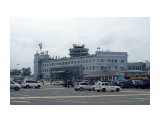 аэропорт Хомутово (Южно-Сахалинск)
