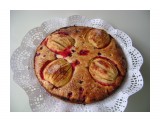 Бретонский пирог с клюквой и яблоками
Фотограф: АНОНИМОЧКА

Просмотров: 1633
Комментариев: 0